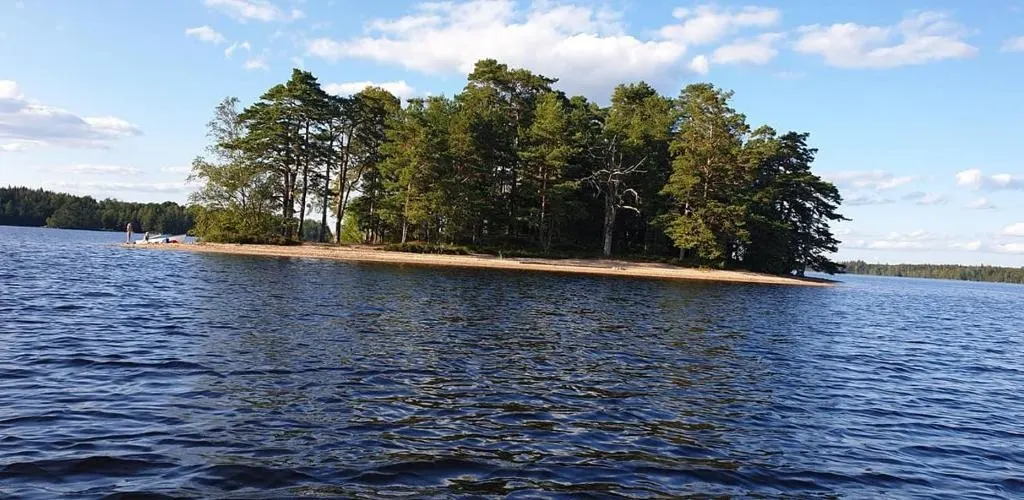 Sandö - Joarsbo Gård