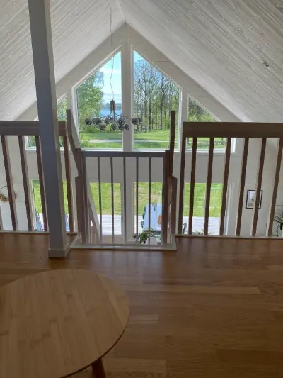Loftet Klinten - Joarsbo Gård