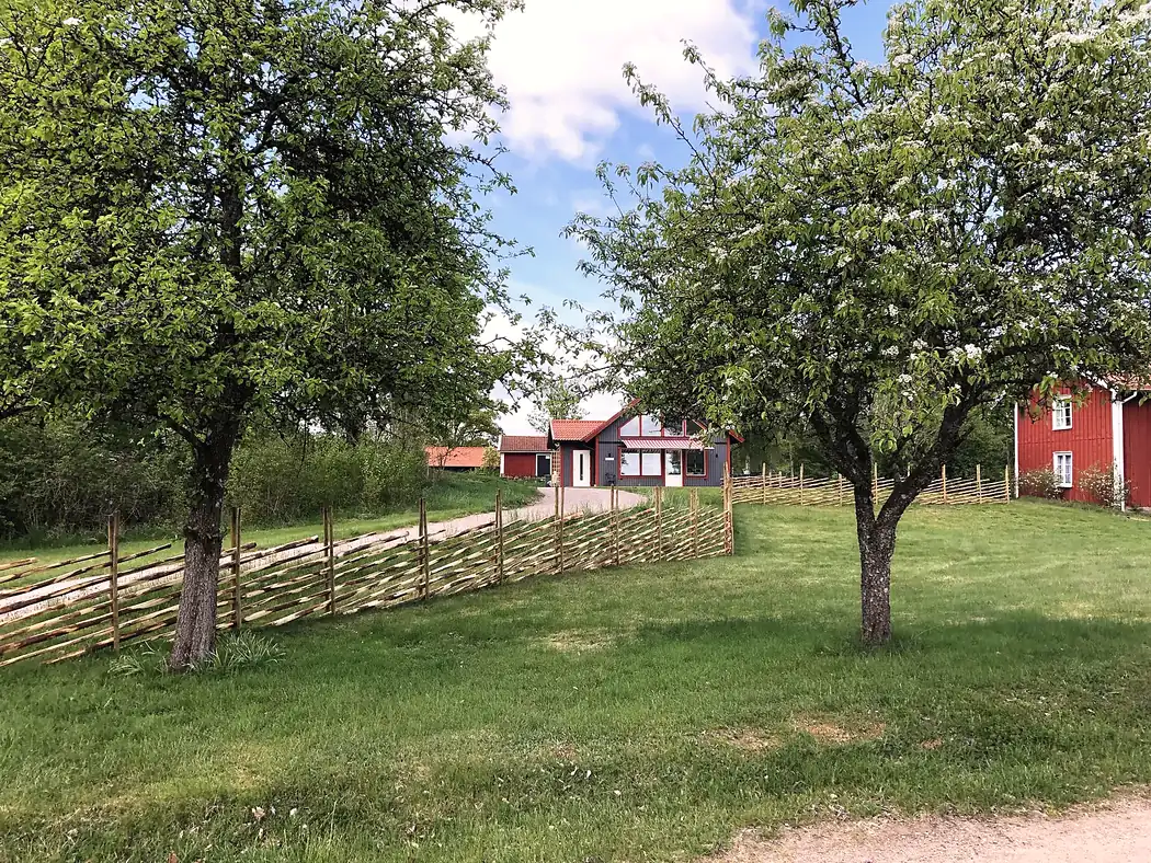 Klinten - Joarsbo Gård