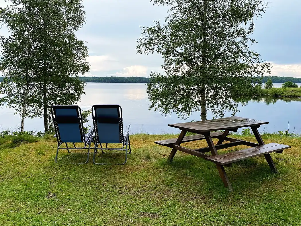 Sugen på att sola? - Joarsbo Gård
